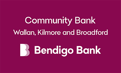 Bendigo Bank logo