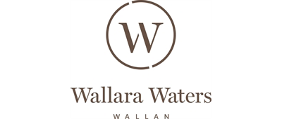 Wallara Waters logo